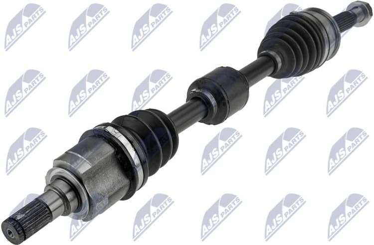 Drive Shaft NPW-KA-396 - image 2