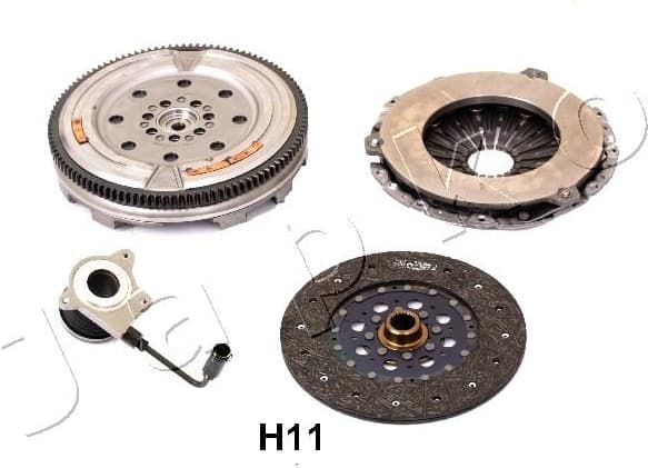 Clutch Kit 98H11 - image 2