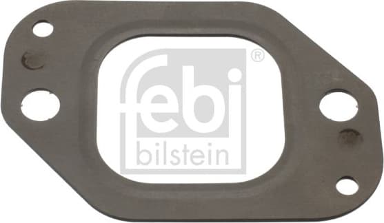 Gasket, exhaust manifold 40886