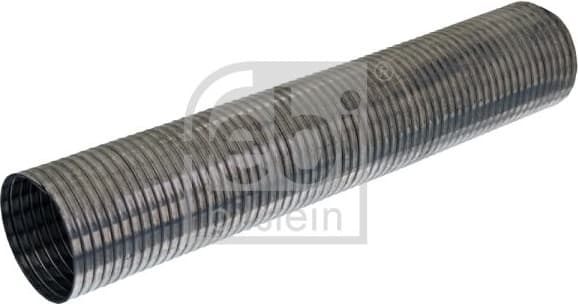 Corrugated Pipe, exhaust system 17041