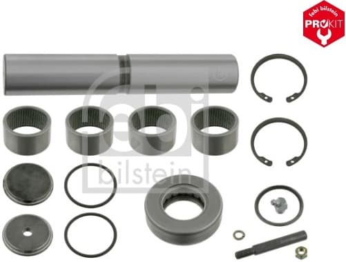 Repair Kit, kingpin ProKit 34111