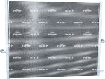 Radiator, engine cooling 550209 - image 3