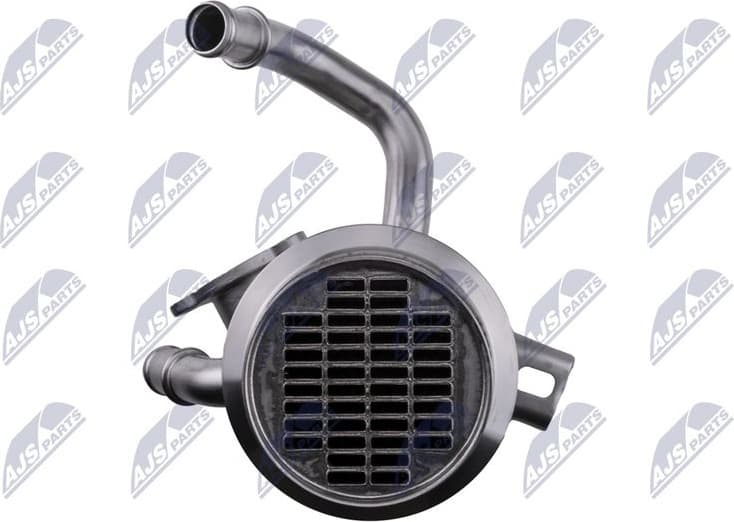 Cooler, exhaust gas recirculation EGR-VW-042A - image 2