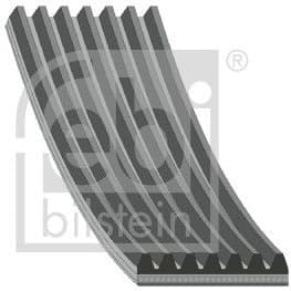 V-ribbed Belt 188439