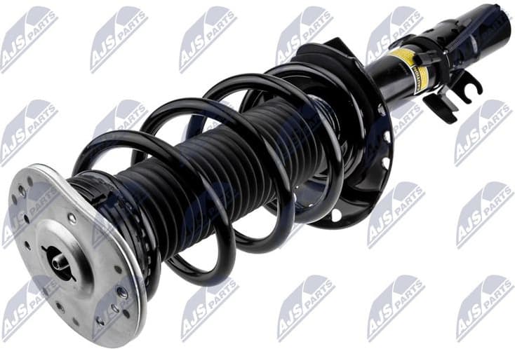 Shock Absorber A-LR-012