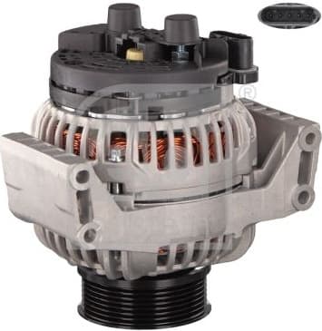 Alternator 48962