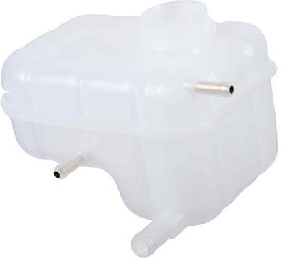 Expansion Tank, coolant 75-51217-SX - image 2