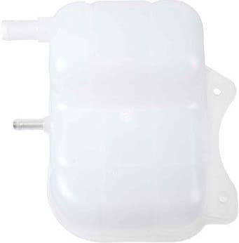 Expansion Tank, coolant 75-51217-SX - image 3