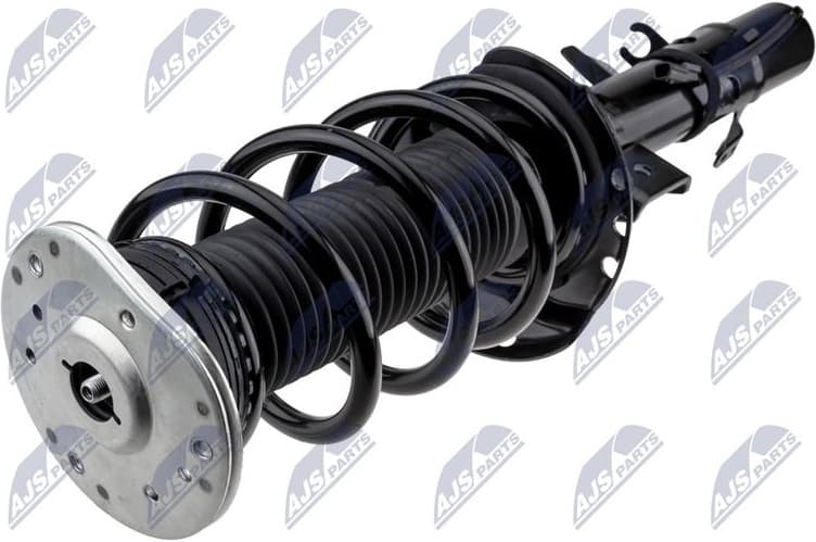 Shock Absorber A-LR-011