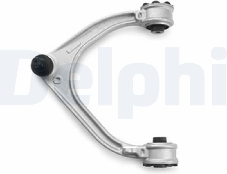 Control/Trailing Arm, wheel suspension TC4614