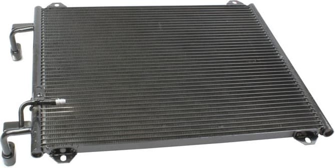 Condenser, air conditioning AC830273 - image 2