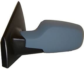 Exterior Mirror LORO 3114M08