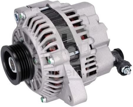Alternator 193199