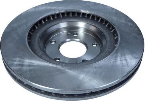 Brake Disc 19-4832 - image 3