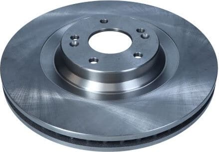 Brake Disc 19-4832 - image 4