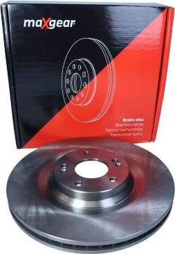 Brake Disc 19-4832 - image 5