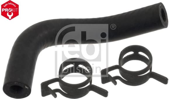 Radiator Hose ProKit 101246