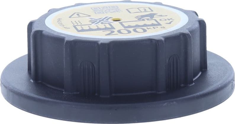 Cap, coolant tank T106