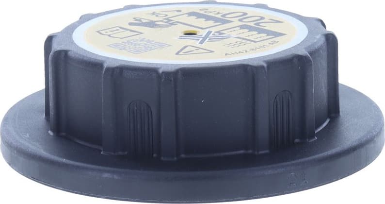 Cap, coolant tank T106 - image 2