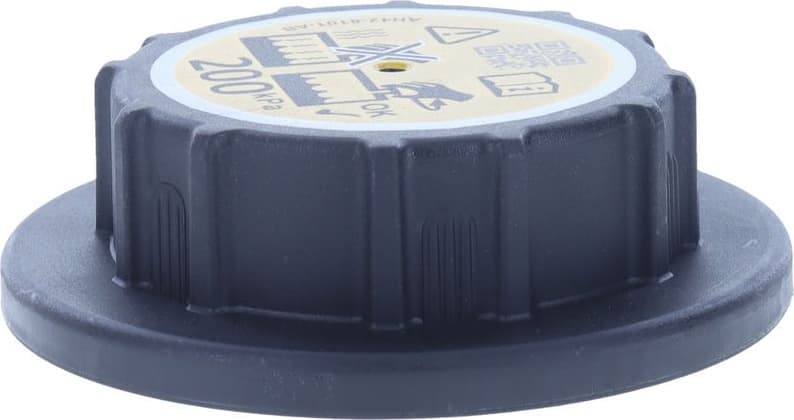 Cap, coolant tank T106 - image 3