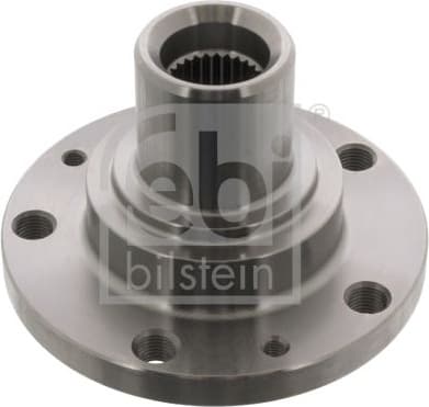 Wheel Hub 49022