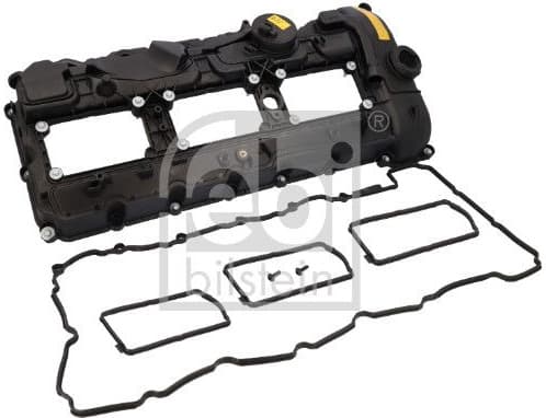 Cylinder Head Cover febi Plus 196312