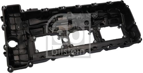 Cylinder Head Cover febi Plus 196312 - image 2