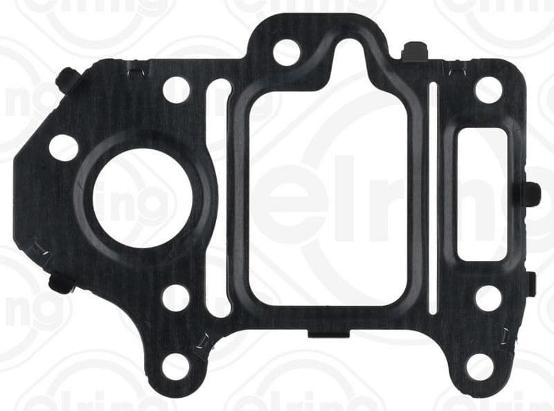Gasket, EGR valve 898.680 - image 2