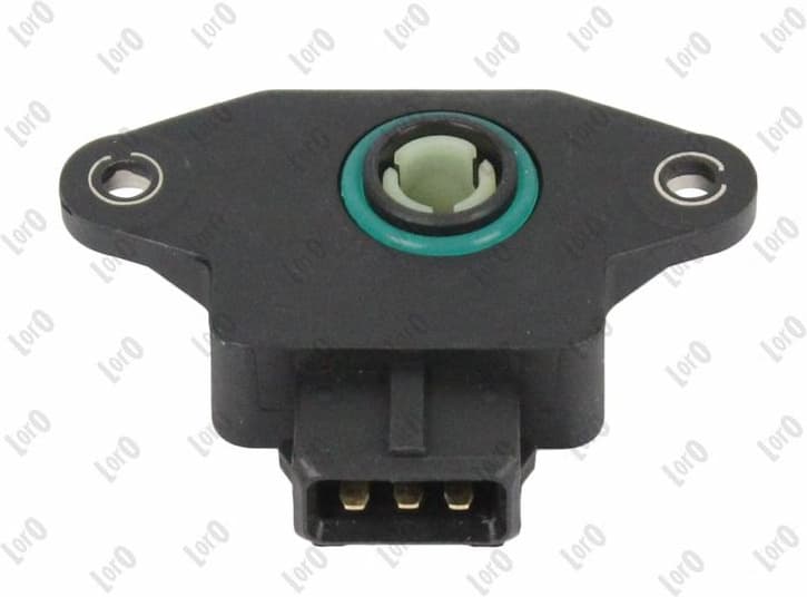 Sensor, throttle position LORO 120-08-003