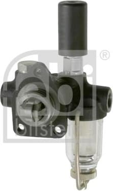 Pump, fuel pre-supply 22484