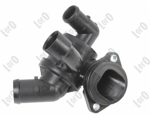 Thermostat, coolant LORO 003-025-0002 - image 3