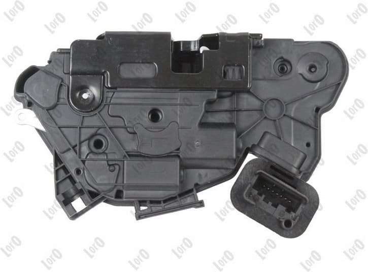 Door Lock LORO 132-053-165 - image 2