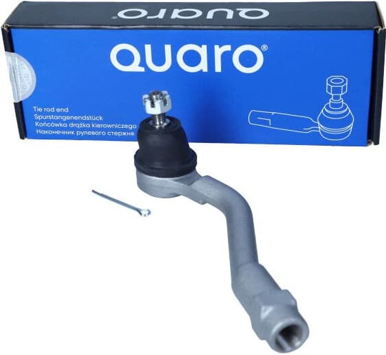 Tie Rod End QS1446/HQ - image 3
