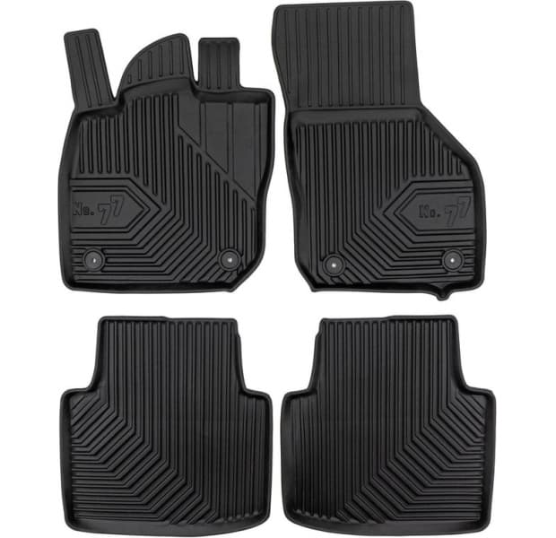 Floor Mat Set NO.77 77431508