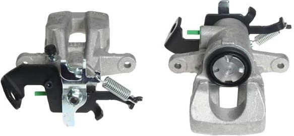Brake Caliper ESSENTIAL LINE F 00 007
