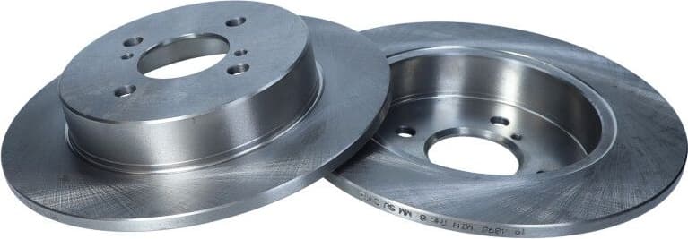 Brake Disc 19-4893