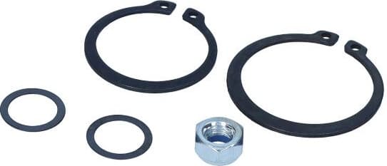 Mount, exhaust system 27-2827 - image 2