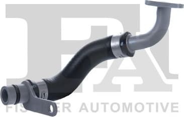 Oil Line, charger 610-919