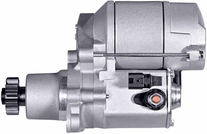Starter 8EA 012 526-071