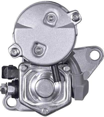 Starter 8EA 012 526-071 - image 3