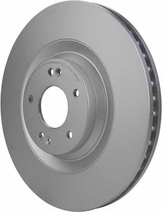 Brake Disc PRO 8DD 355 132-681