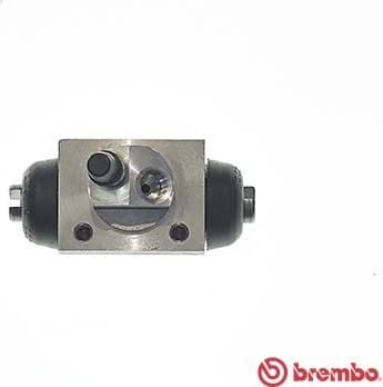 Wheel Brake Cylinder ESSENTIAL LINE A 12 C07