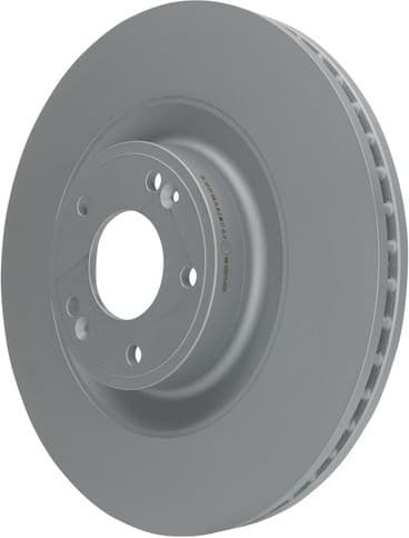 Brake Disc 24.0130-0231.1 - image 3