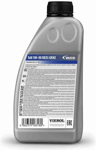 Engine Oil Green Mobility Parts V60-0390 - image 2