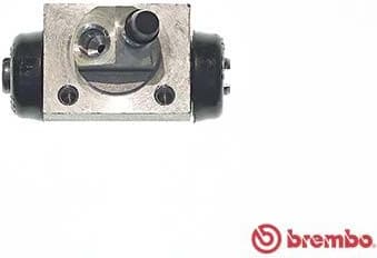 Wheel Brake Cylinder ESSENTIAL LINE A 12 C06