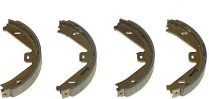 Brake shoes, Top Quality S50525 - image 4
