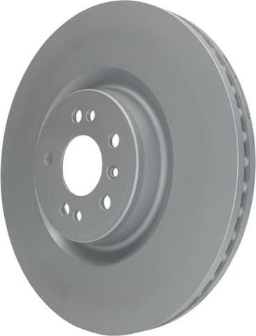 Brake Disc 24.0132-0167.1 - image 3