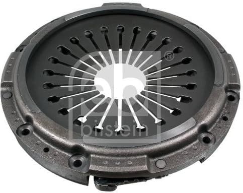 Clutch Pressure Plate 105308