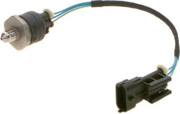 Sensor, fuel pressure 0261545054 - image 6