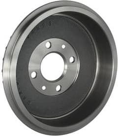 Brake Drum 8DT 355 303-201 - image 2